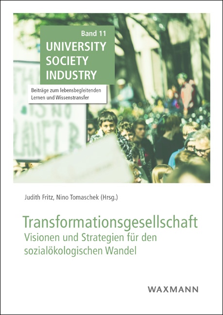 transformationsgesellschaft
